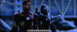 Illustration for article titled Screenshots of Leaked Captain America: Civil War Footage from D23